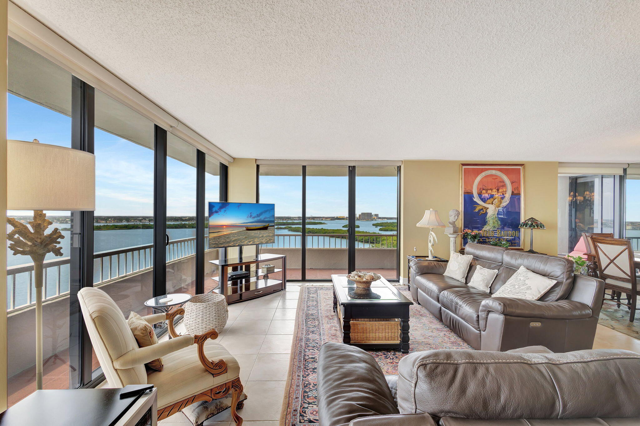 5510 N Ocean Drive 14 -D