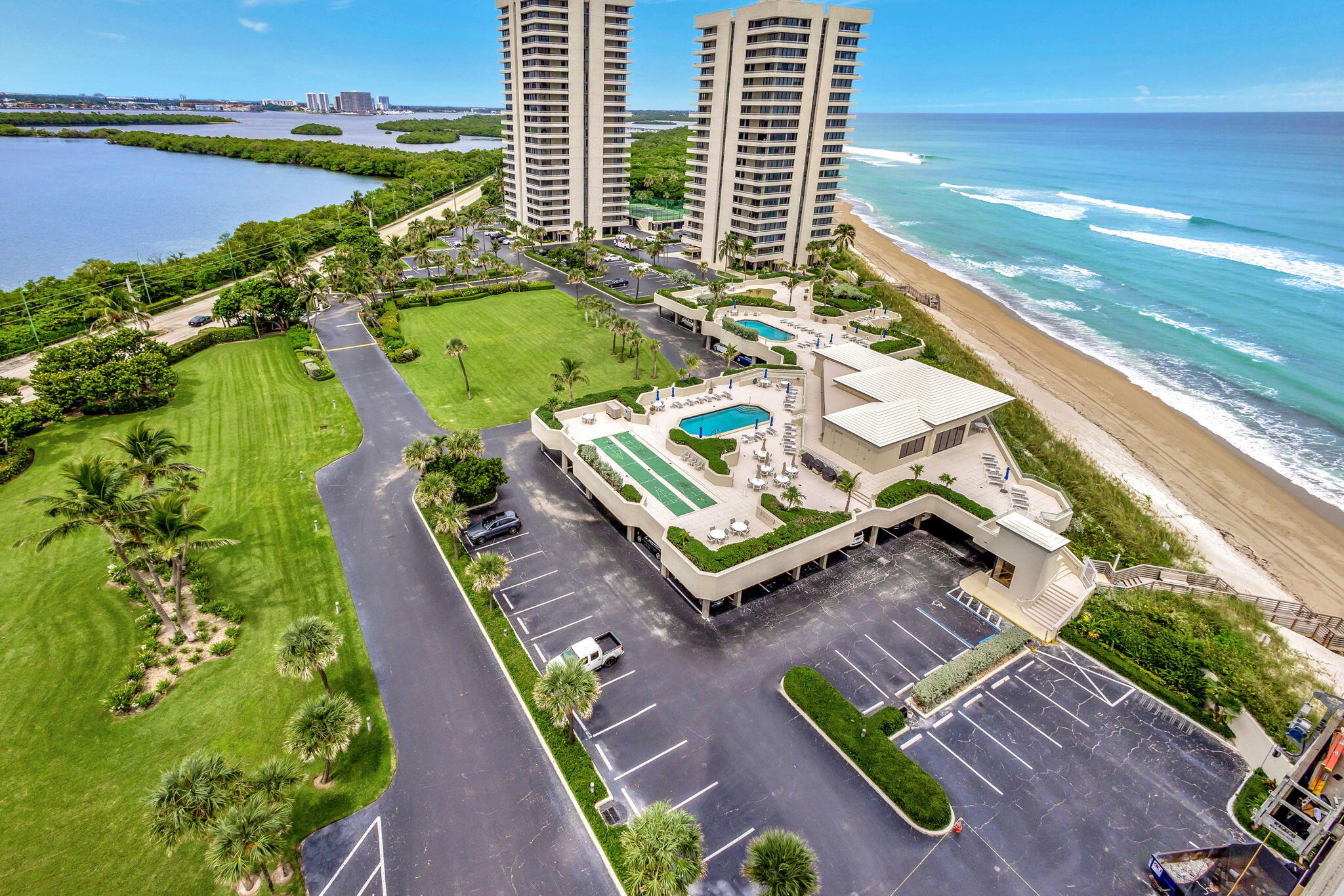 5510 N Ocean Drive 14 -D