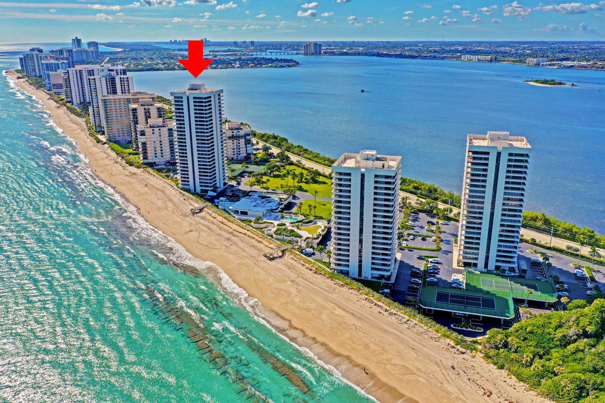 5510 N Ocean Drive 14 -D