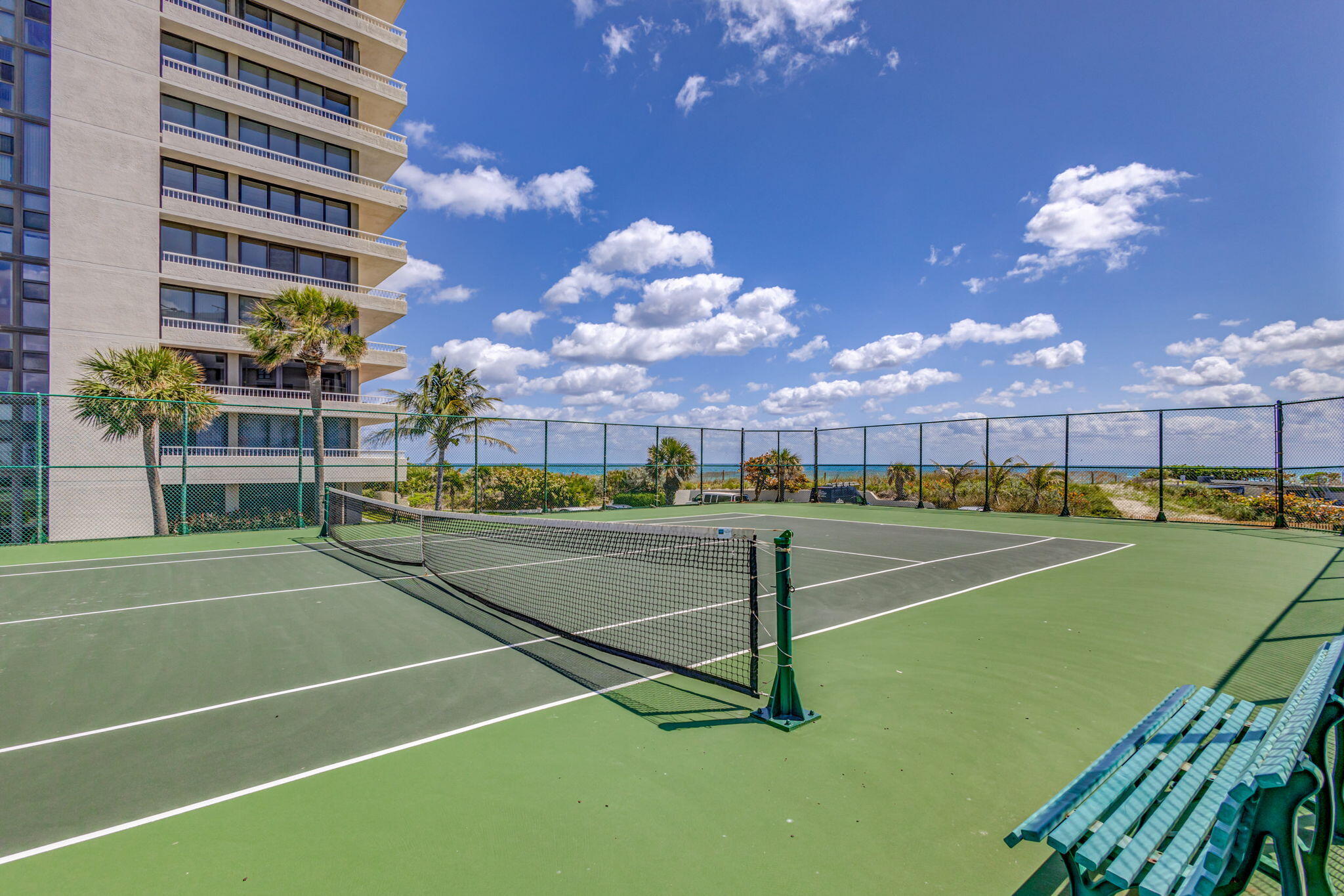 5510 N Ocean Drive 14 -D