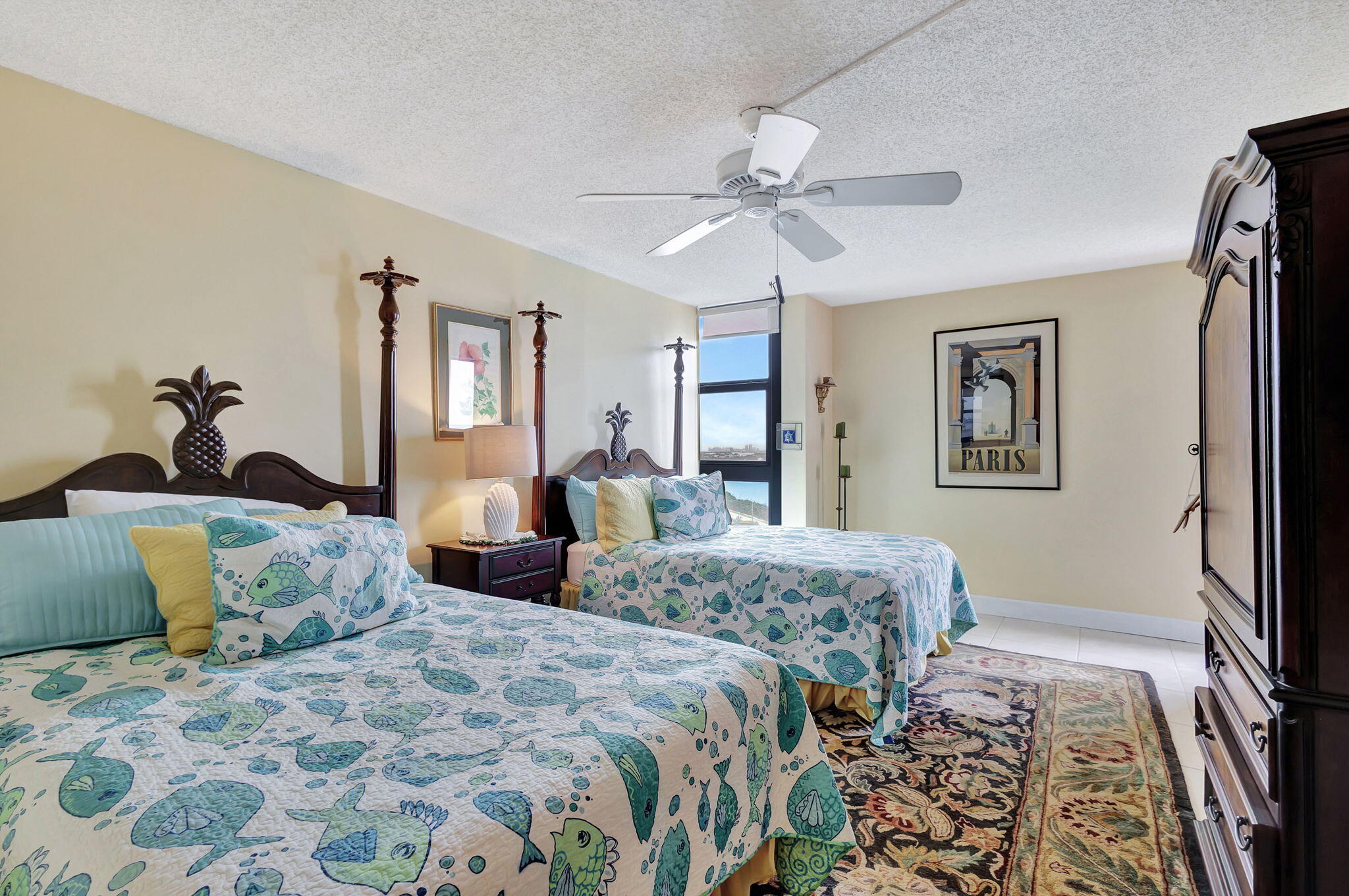5510 N Ocean Drive 14 -D