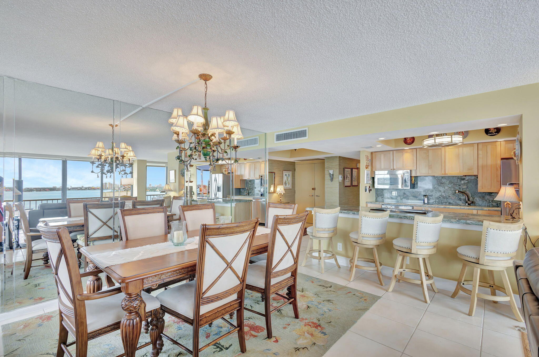 5510 N Ocean Drive 14 -D