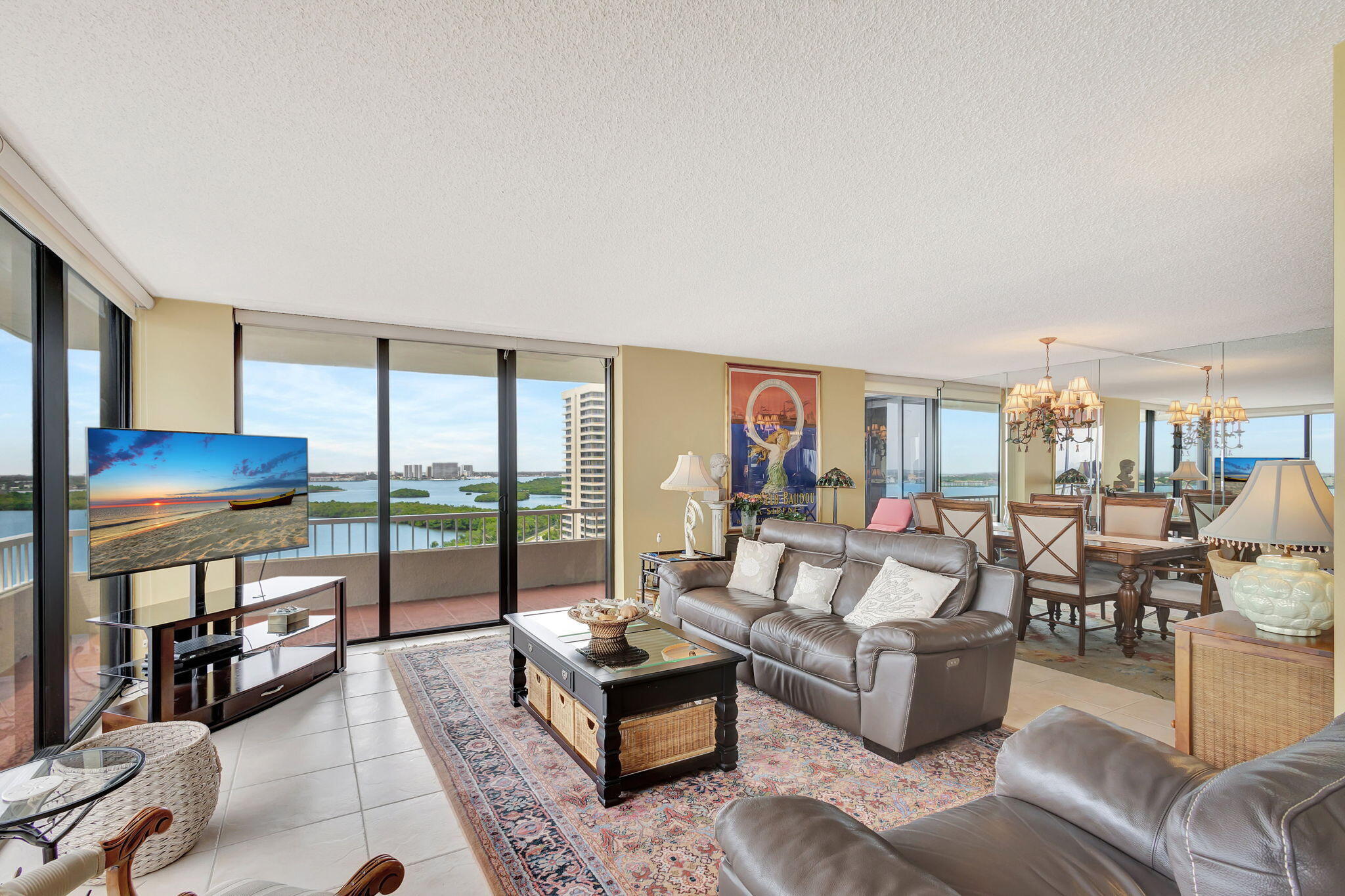5510 N Ocean Drive 14 -D