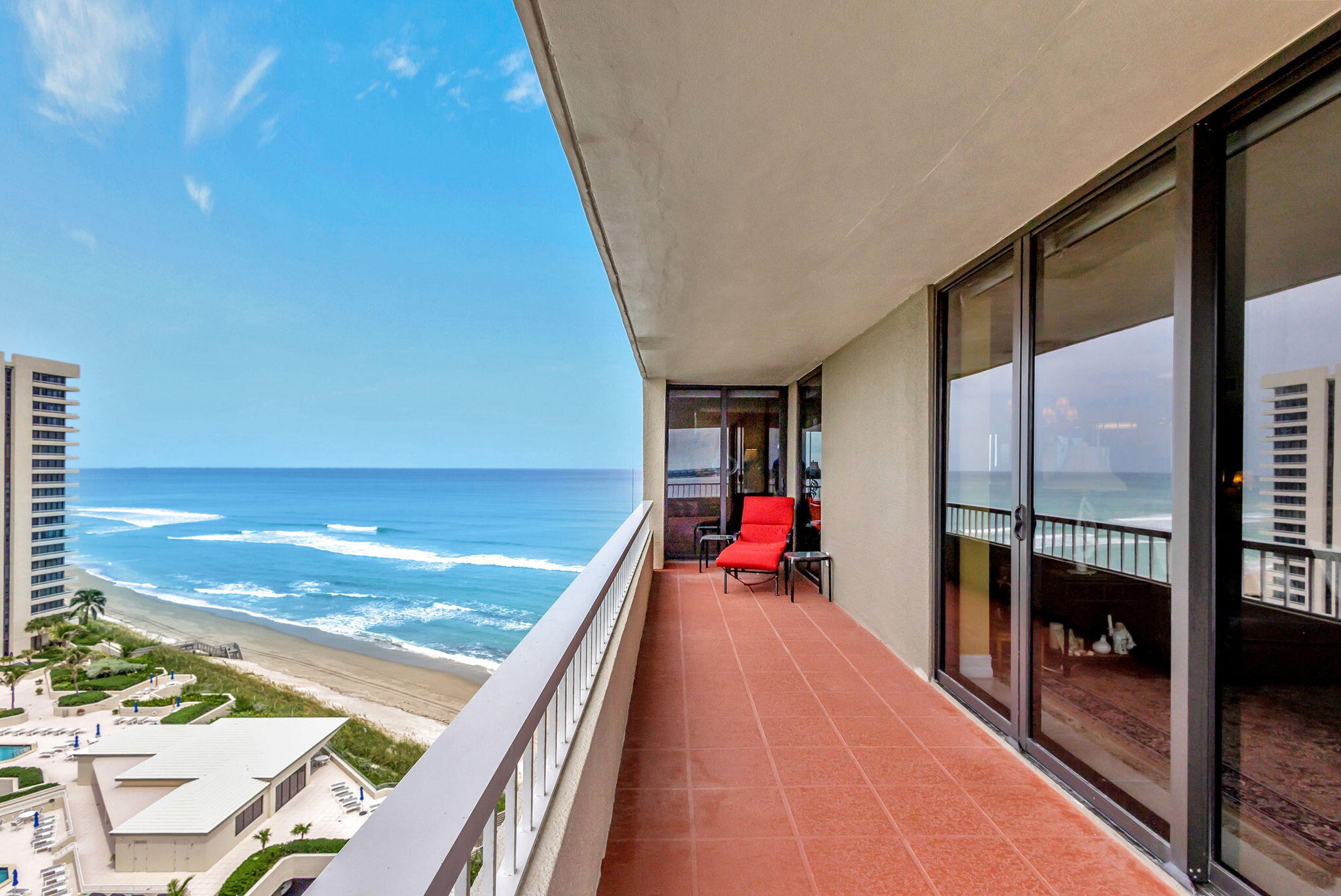 5510 N Ocean Drive 14 -D