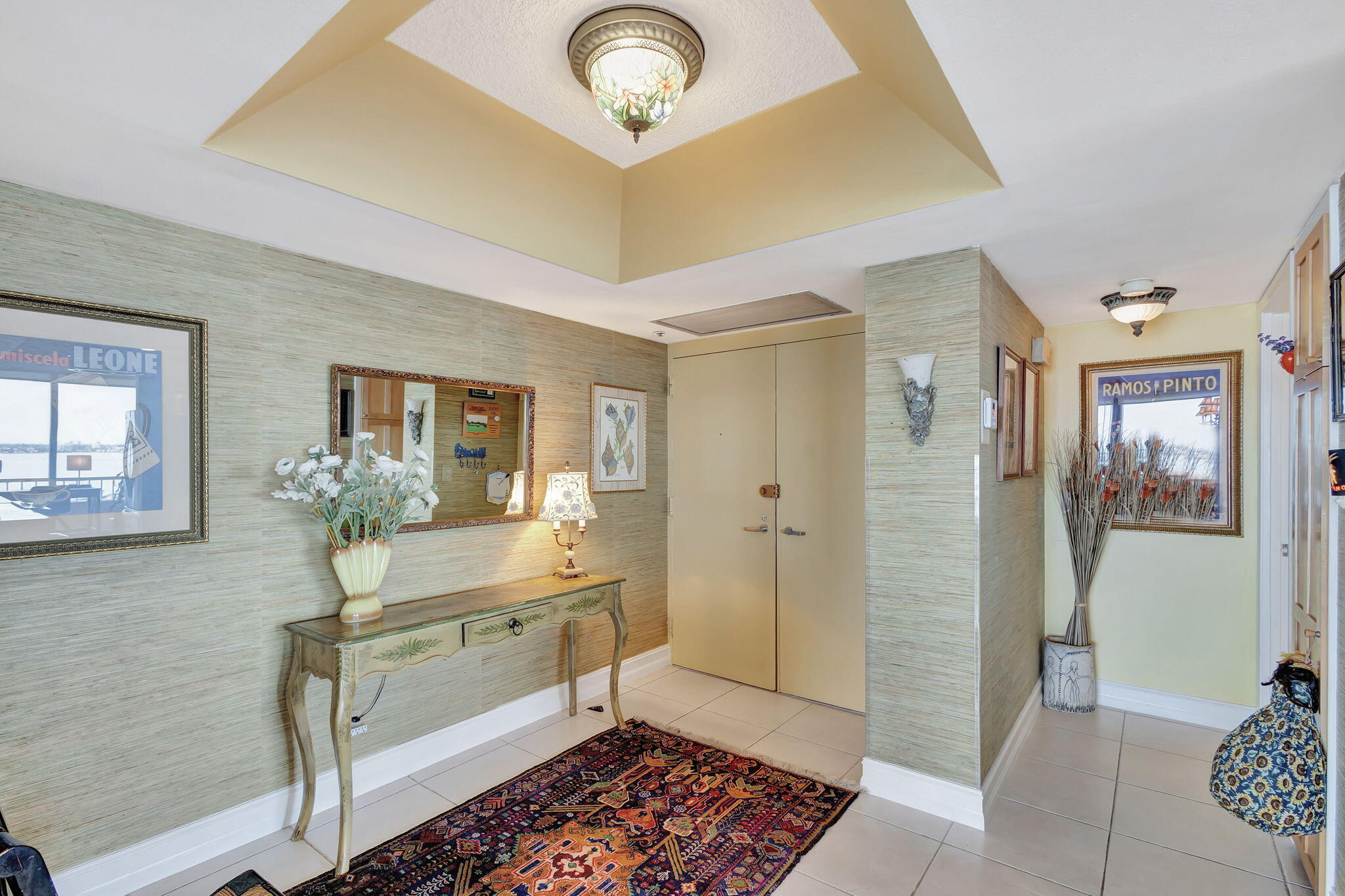 5510 N Ocean Drive 14 -D