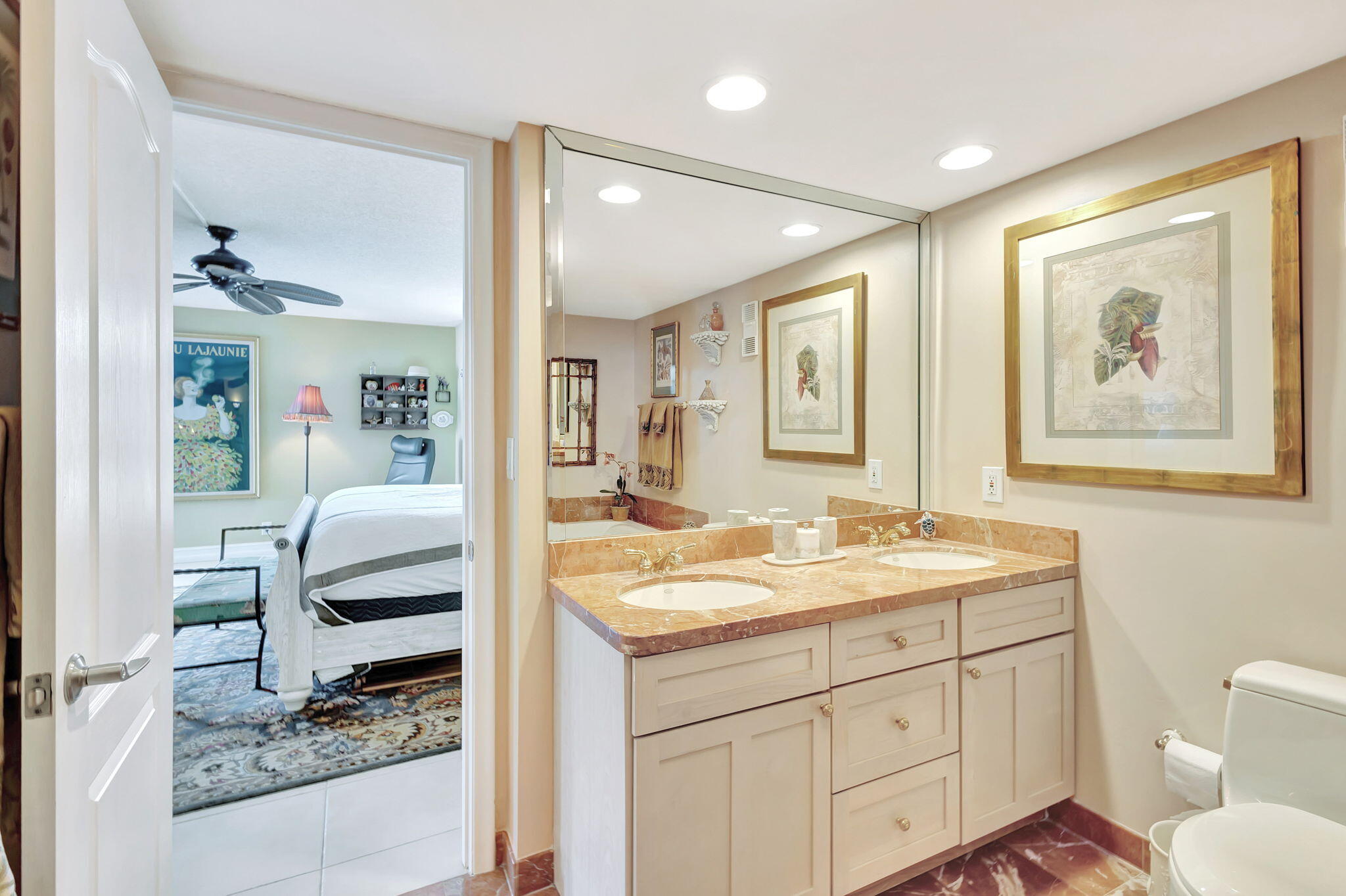 5510 N Ocean Drive 14 -D