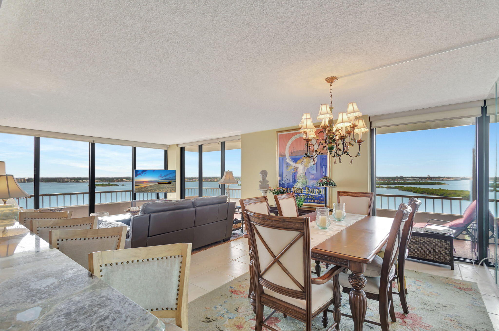 5510 N Ocean Drive 14 -D