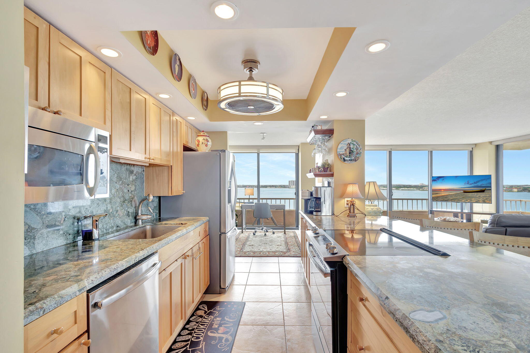 5510 N Ocean Drive 14 -D