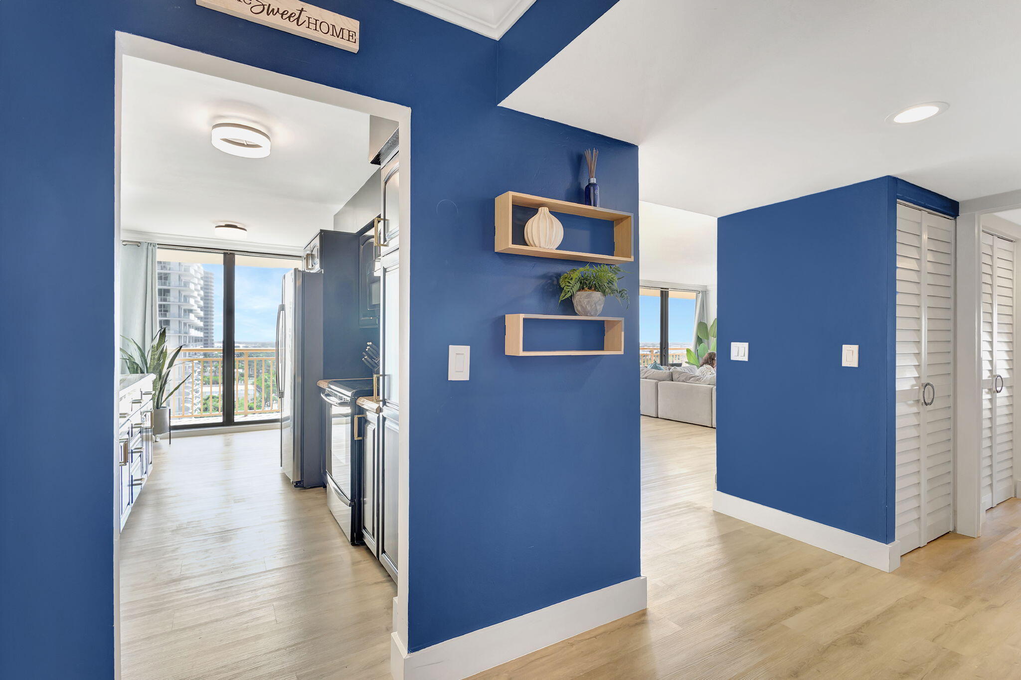 3400 N Ocean Drive 1208