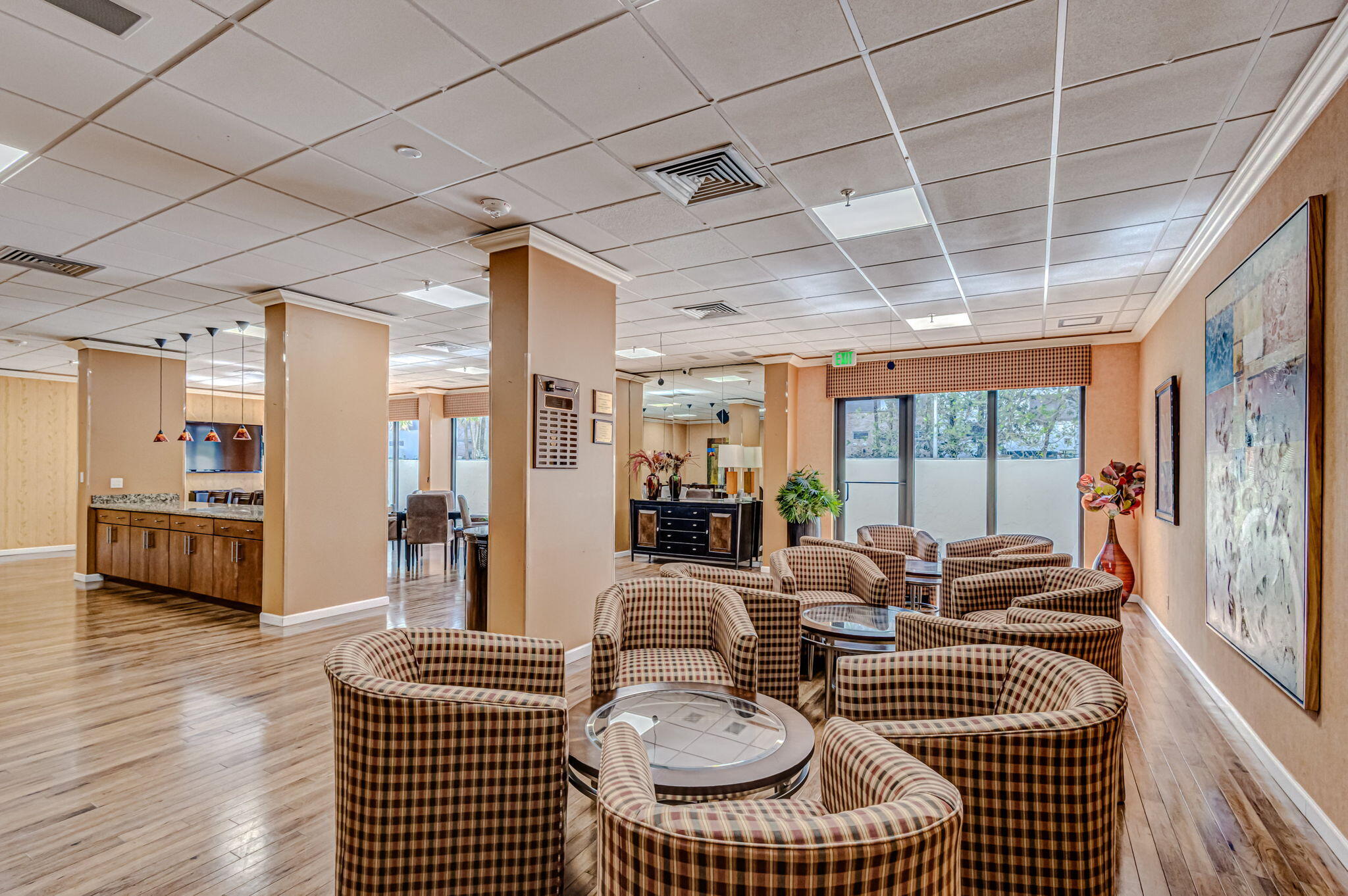 3400 N Ocean Drive 1208