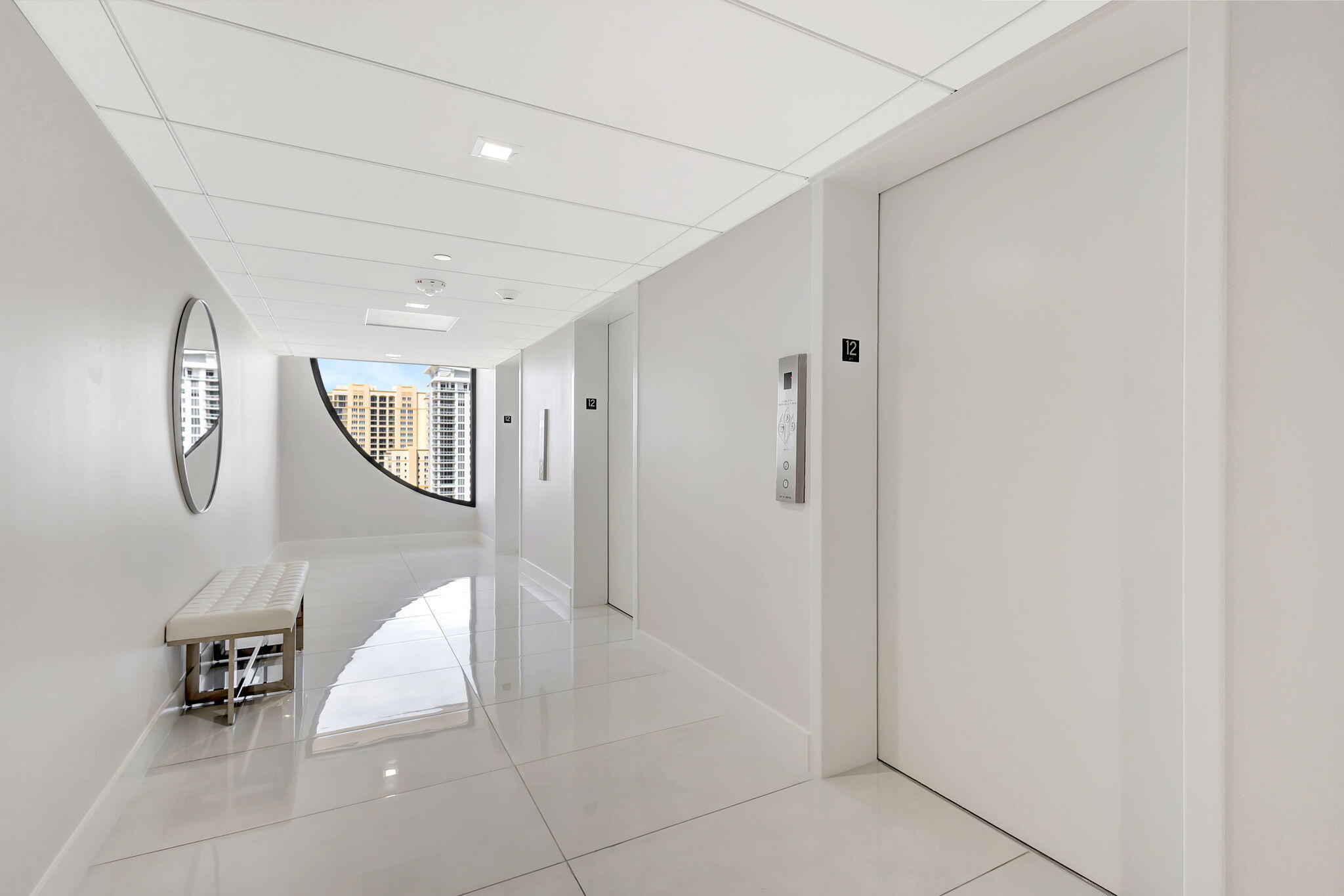 3400 N Ocean Drive 1208