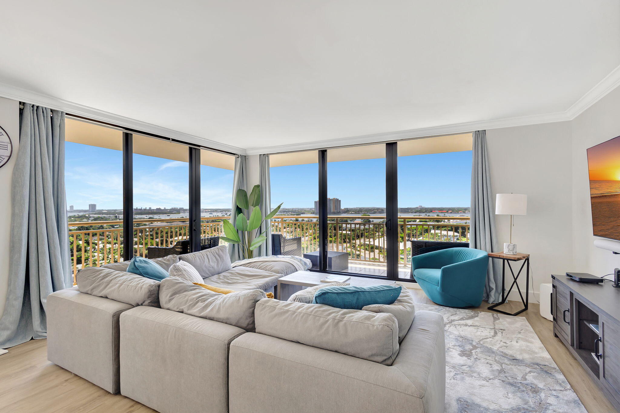3400 N Ocean Drive 1208