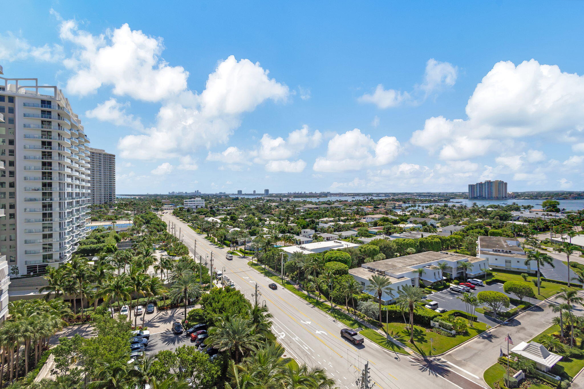 3400 N Ocean Drive 1208