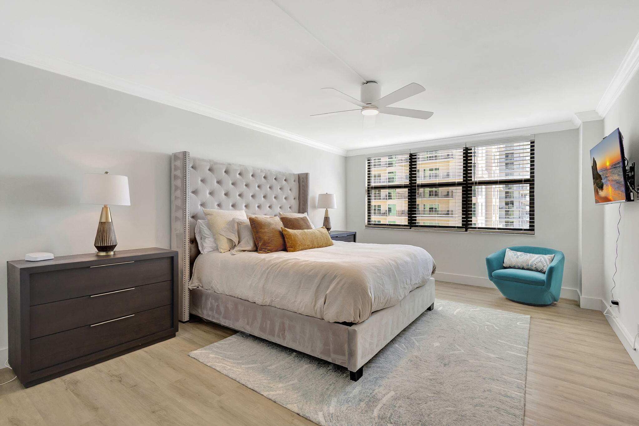 3400 N Ocean Drive 1208