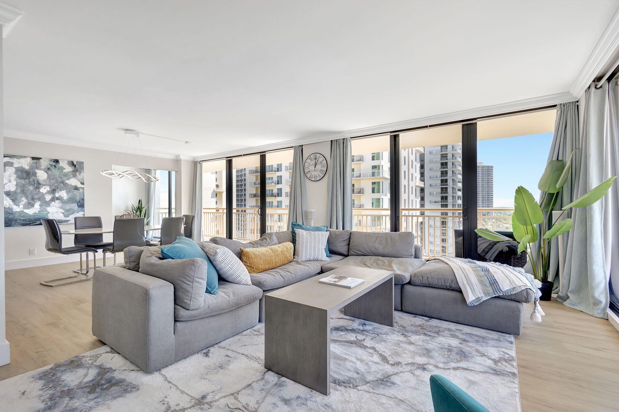 3400 N Ocean Drive 1208