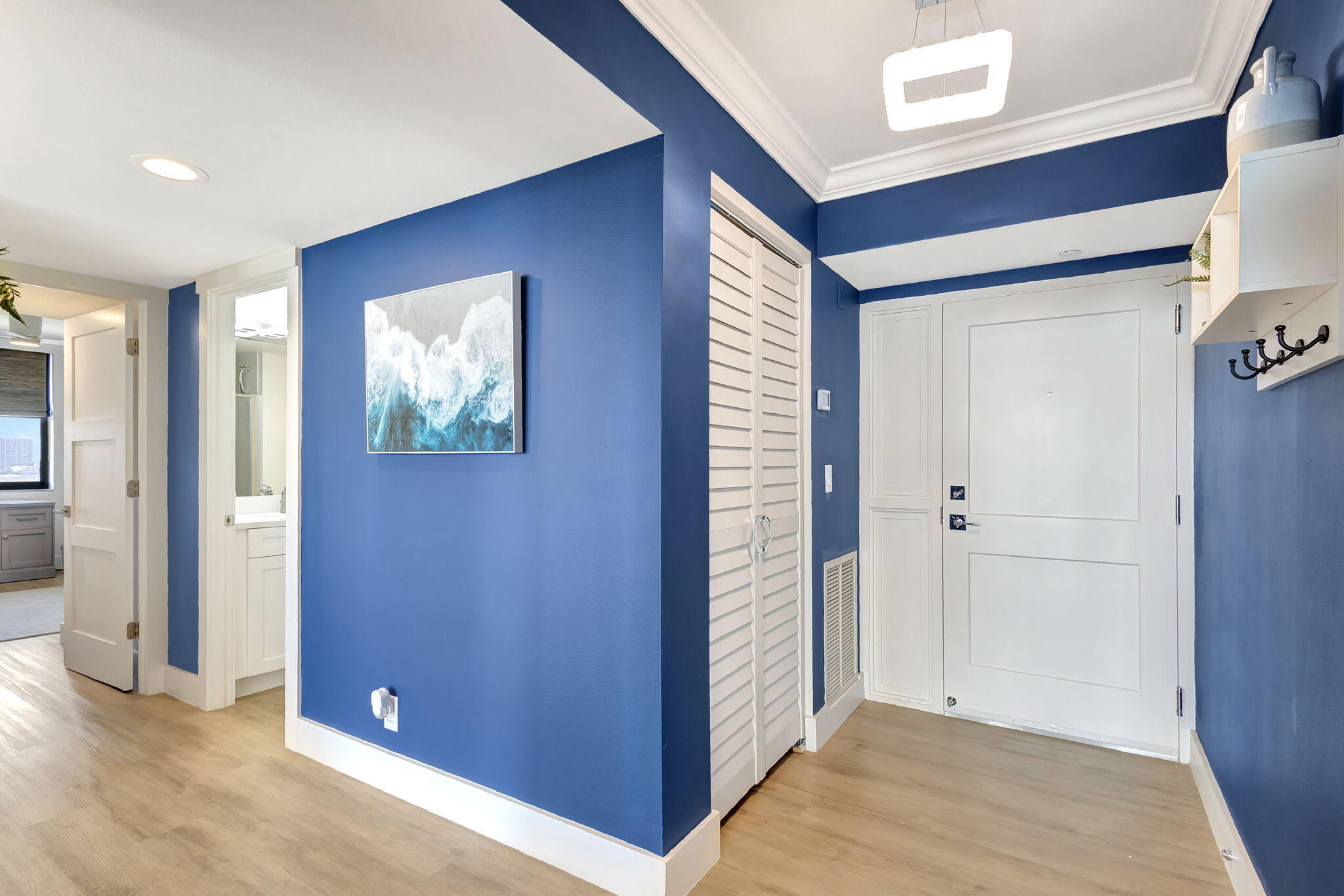 3400 N Ocean Drive 1208
