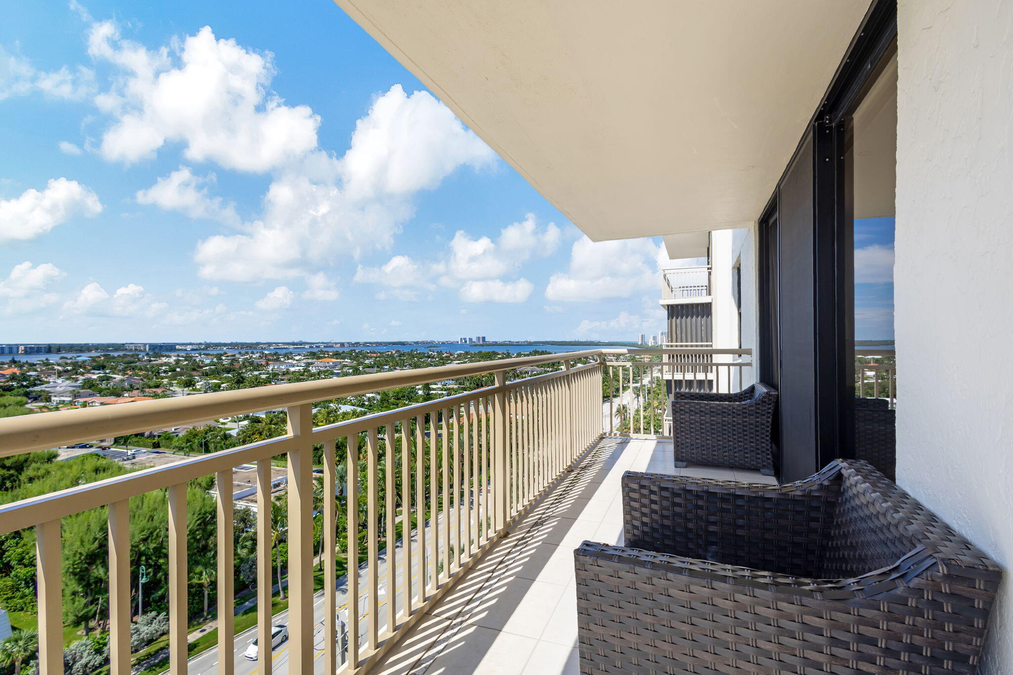 3400 N Ocean Drive 1208