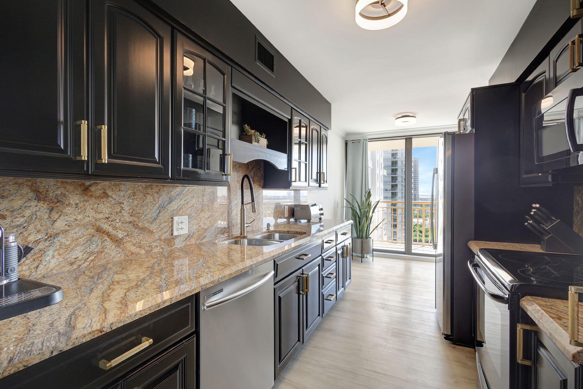 3400 N Ocean Drive 1208
