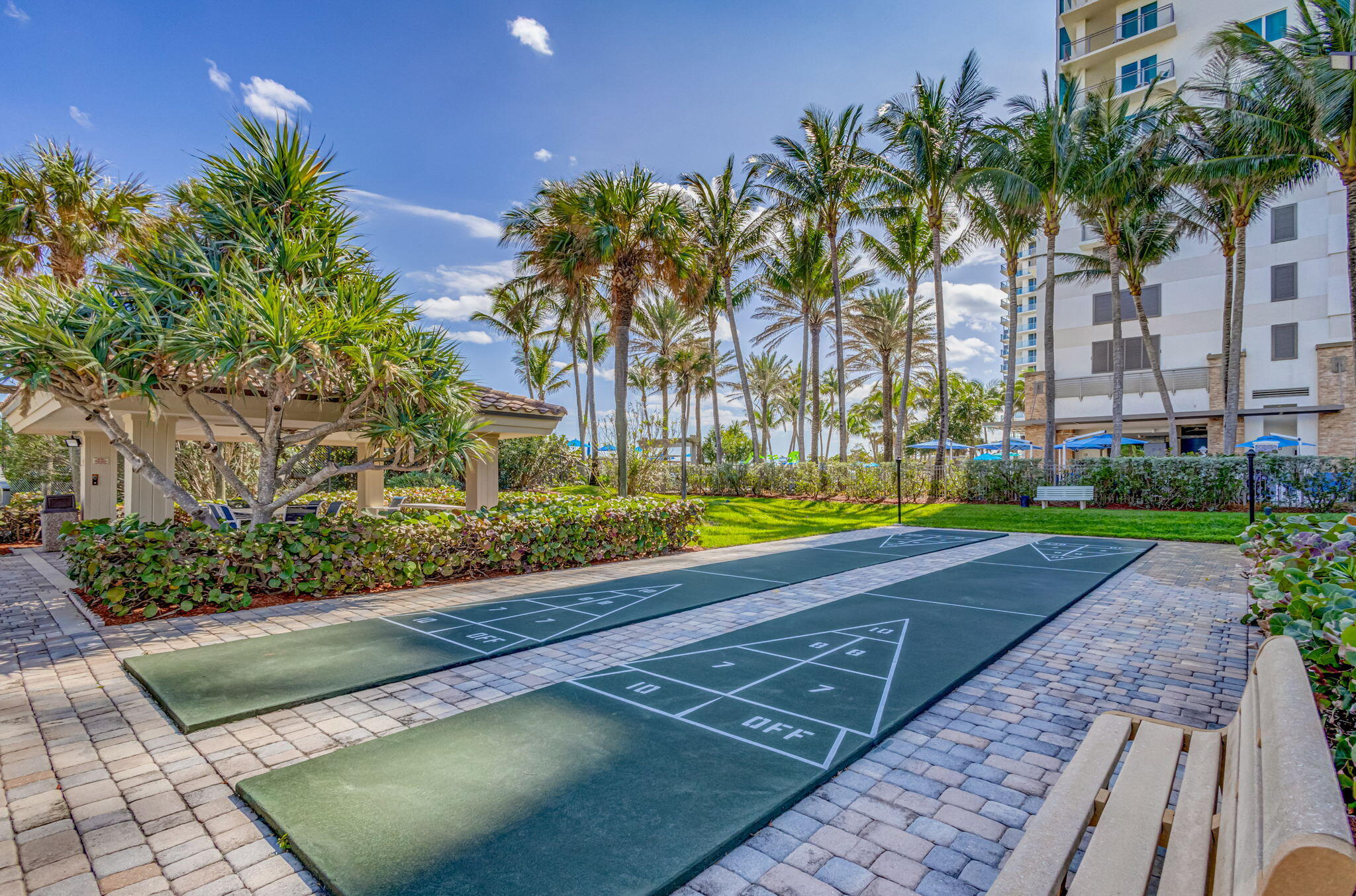 3400 N Ocean Drive 1208