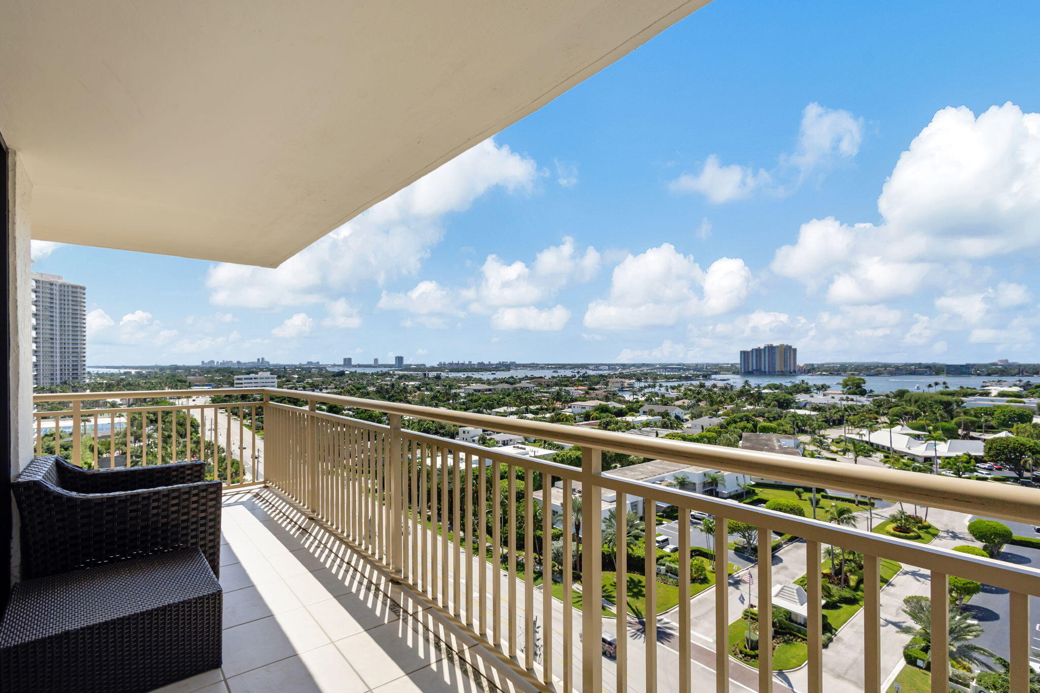 3400 N Ocean Drive 1208