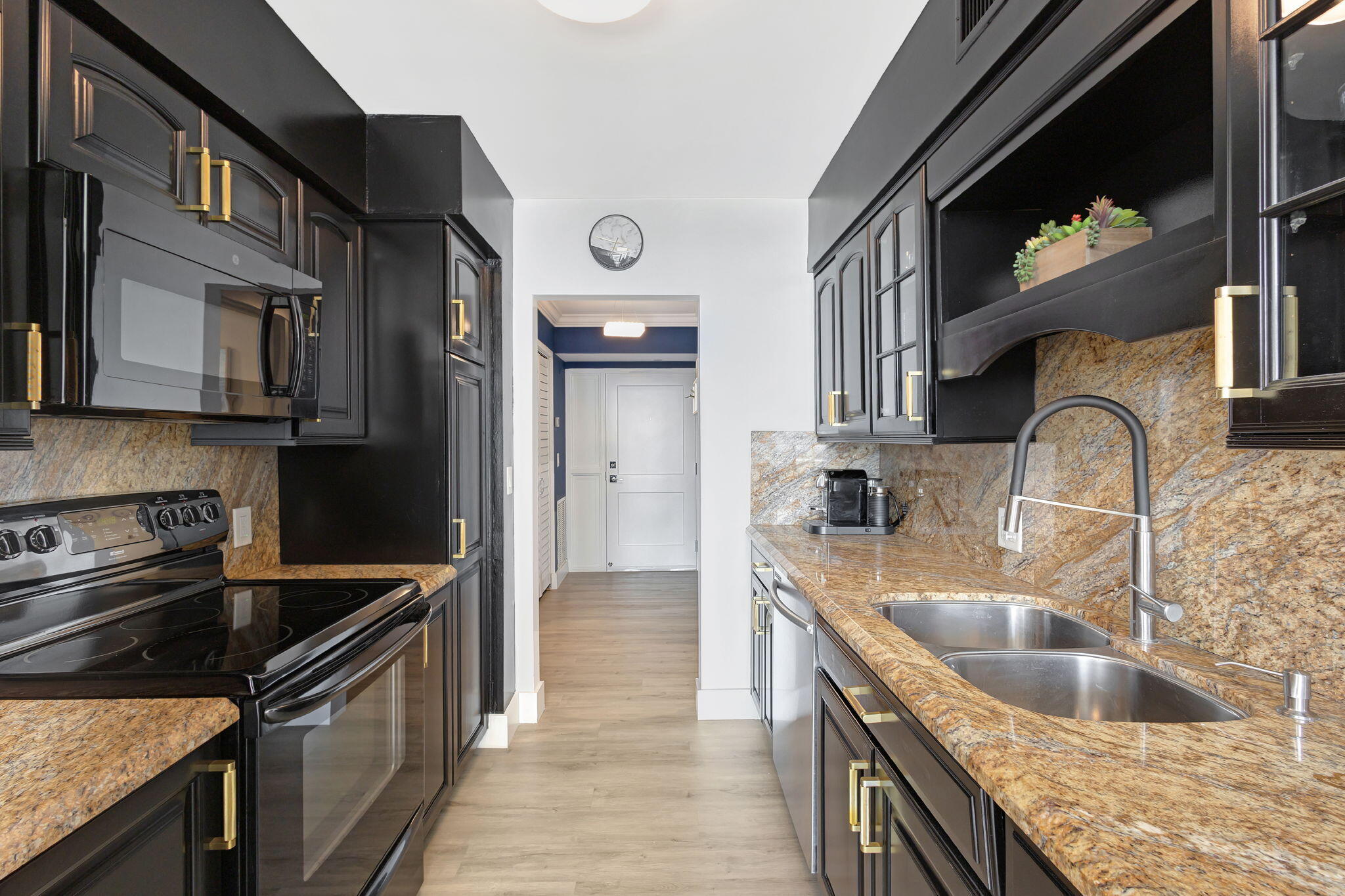 3400 N Ocean Drive 1208