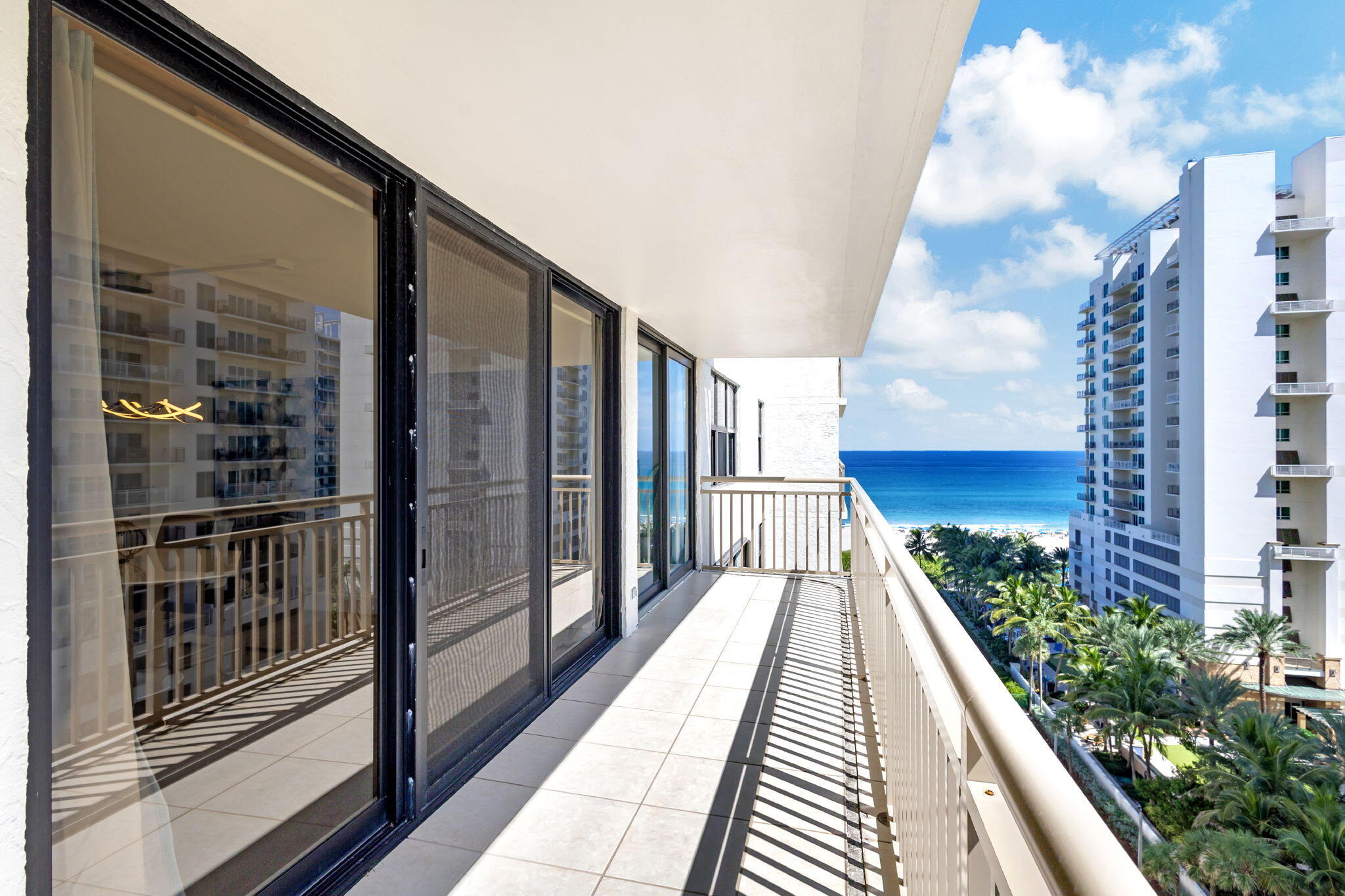 3400 N Ocean Drive 1208
