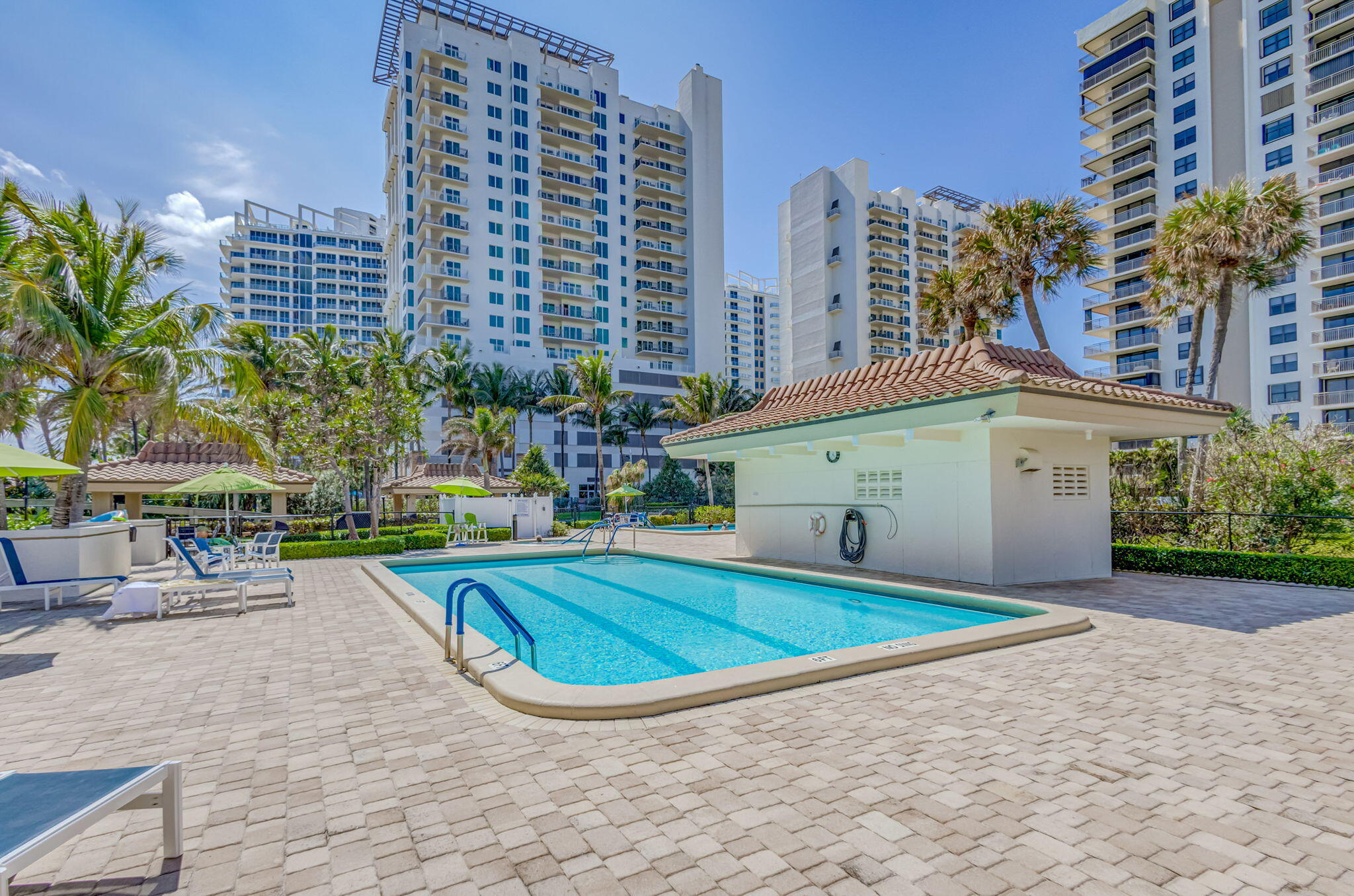 3400 N Ocean Drive 1208