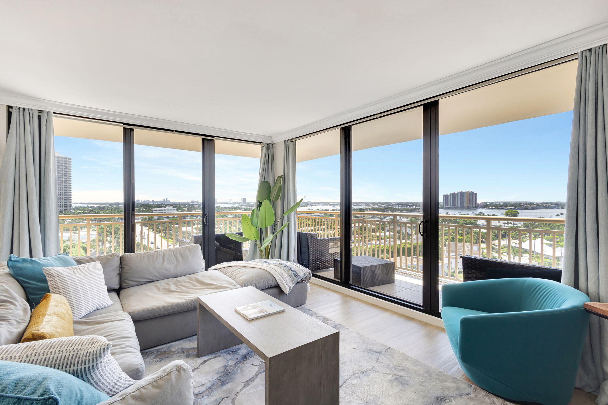 3400 N Ocean Drive 1208