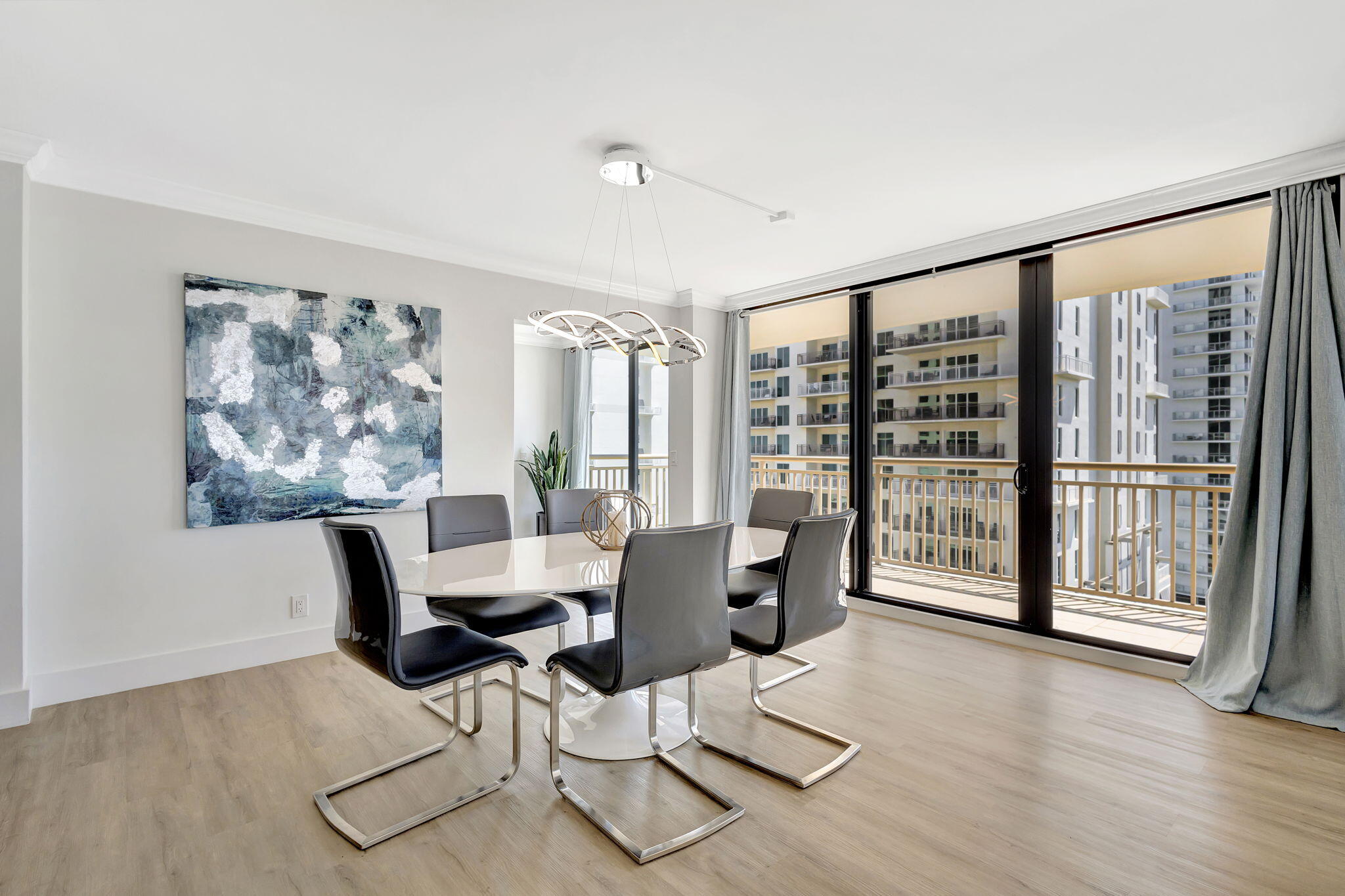 3400 N Ocean Drive 1208