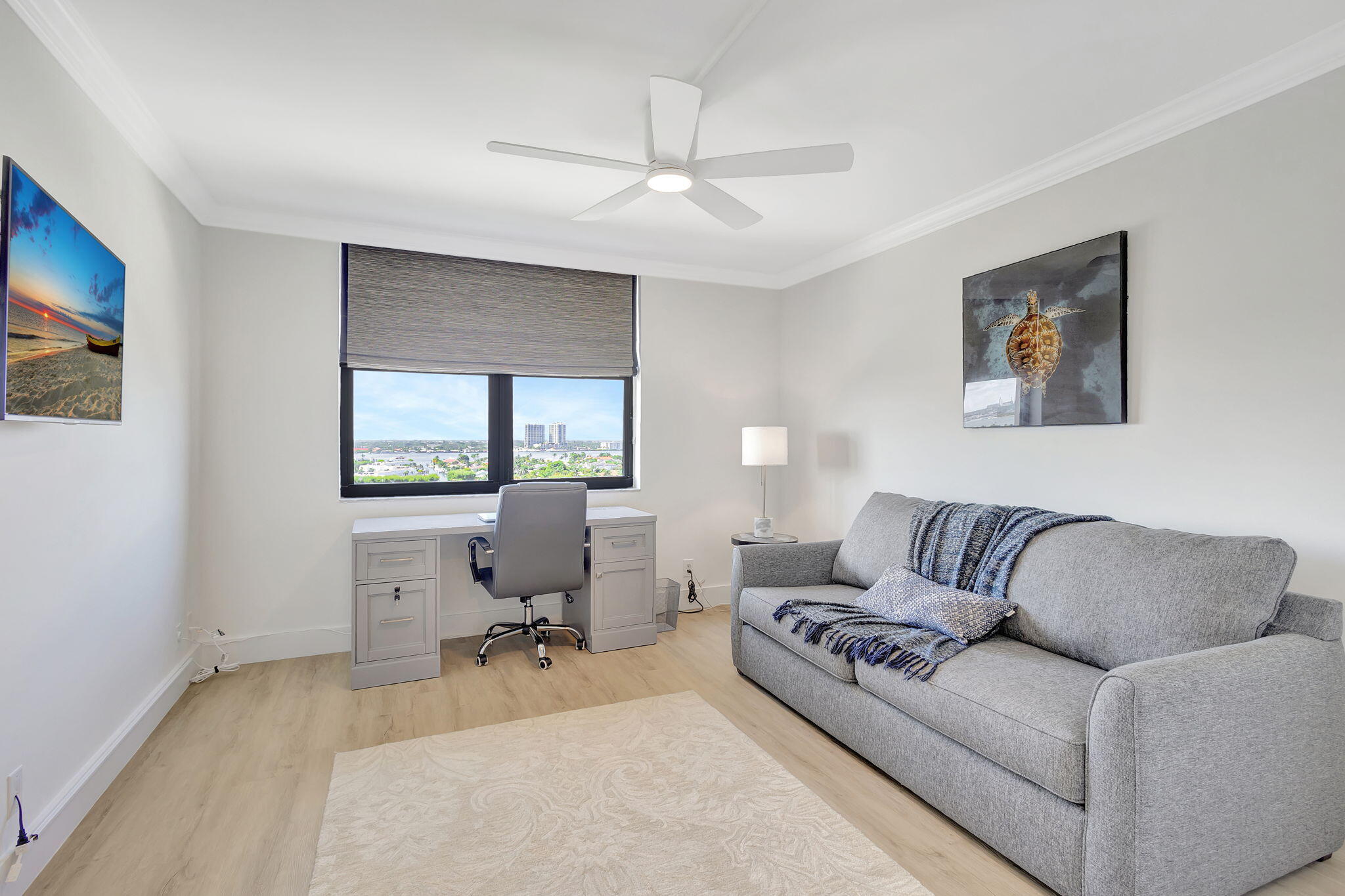 3400 N Ocean Drive 1208