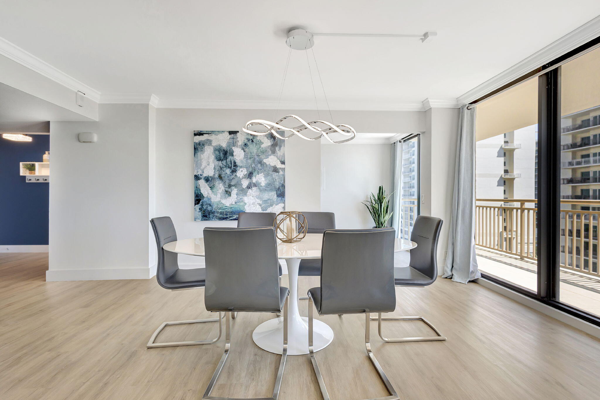 3400 N Ocean Drive 1208