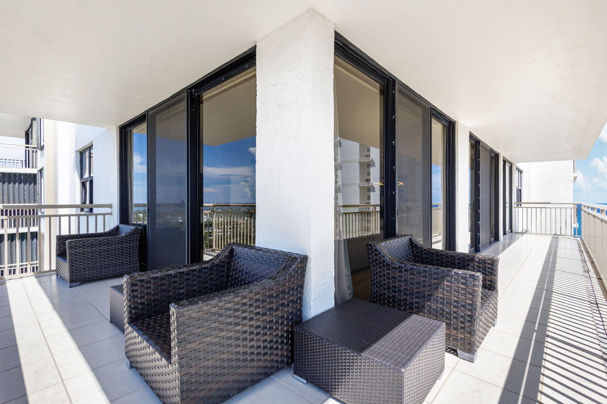 3400 N Ocean Drive 1208