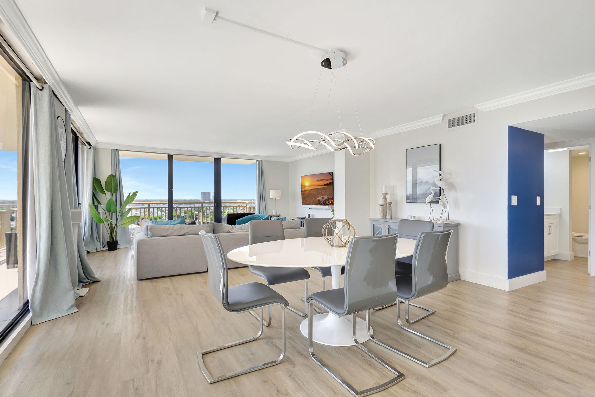 3400 N Ocean Drive 1208