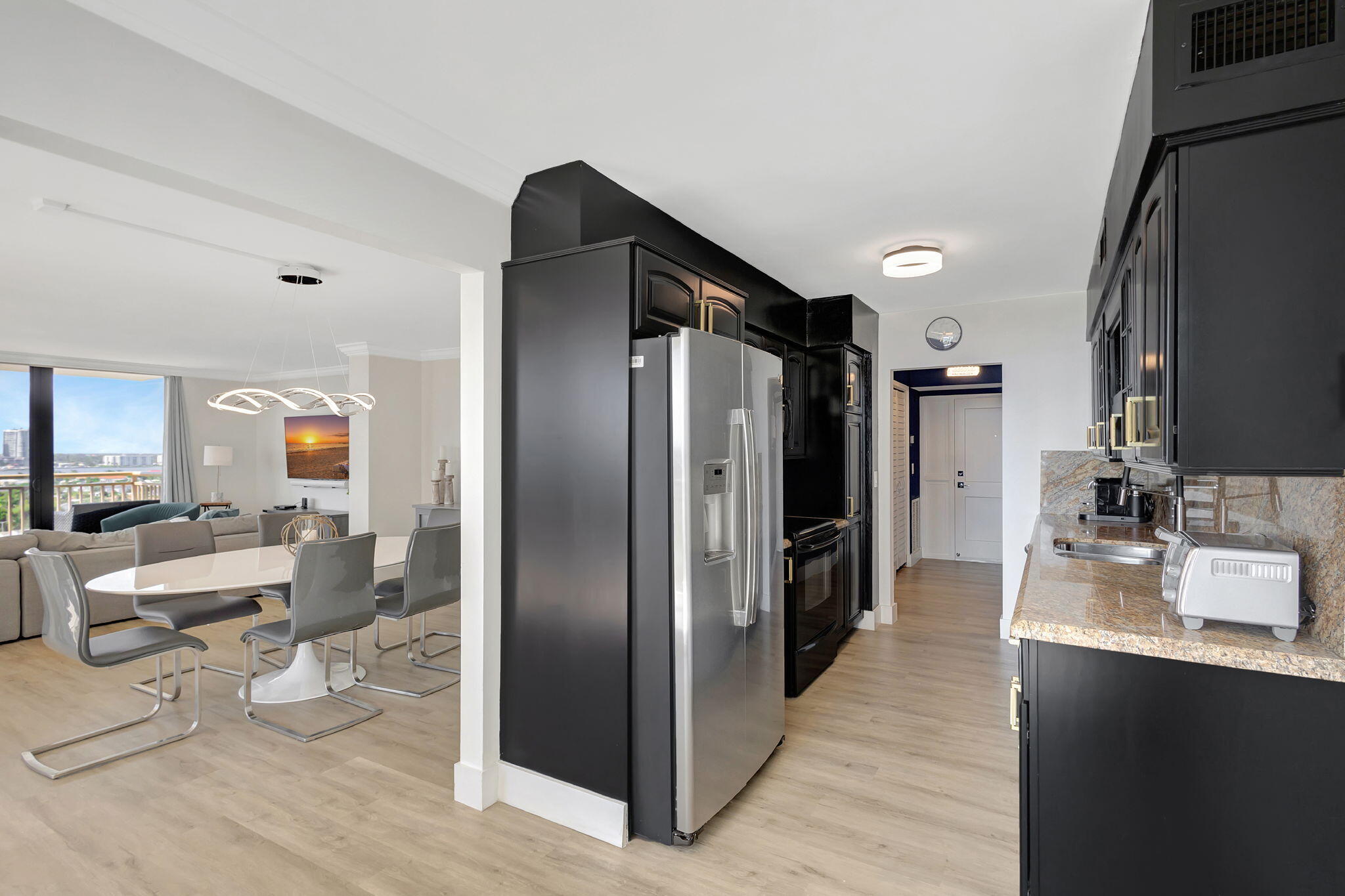 3400 N Ocean Drive 1208