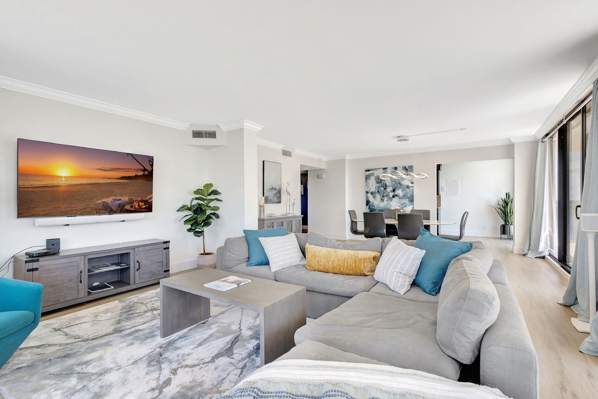 3400 N Ocean Drive 1208