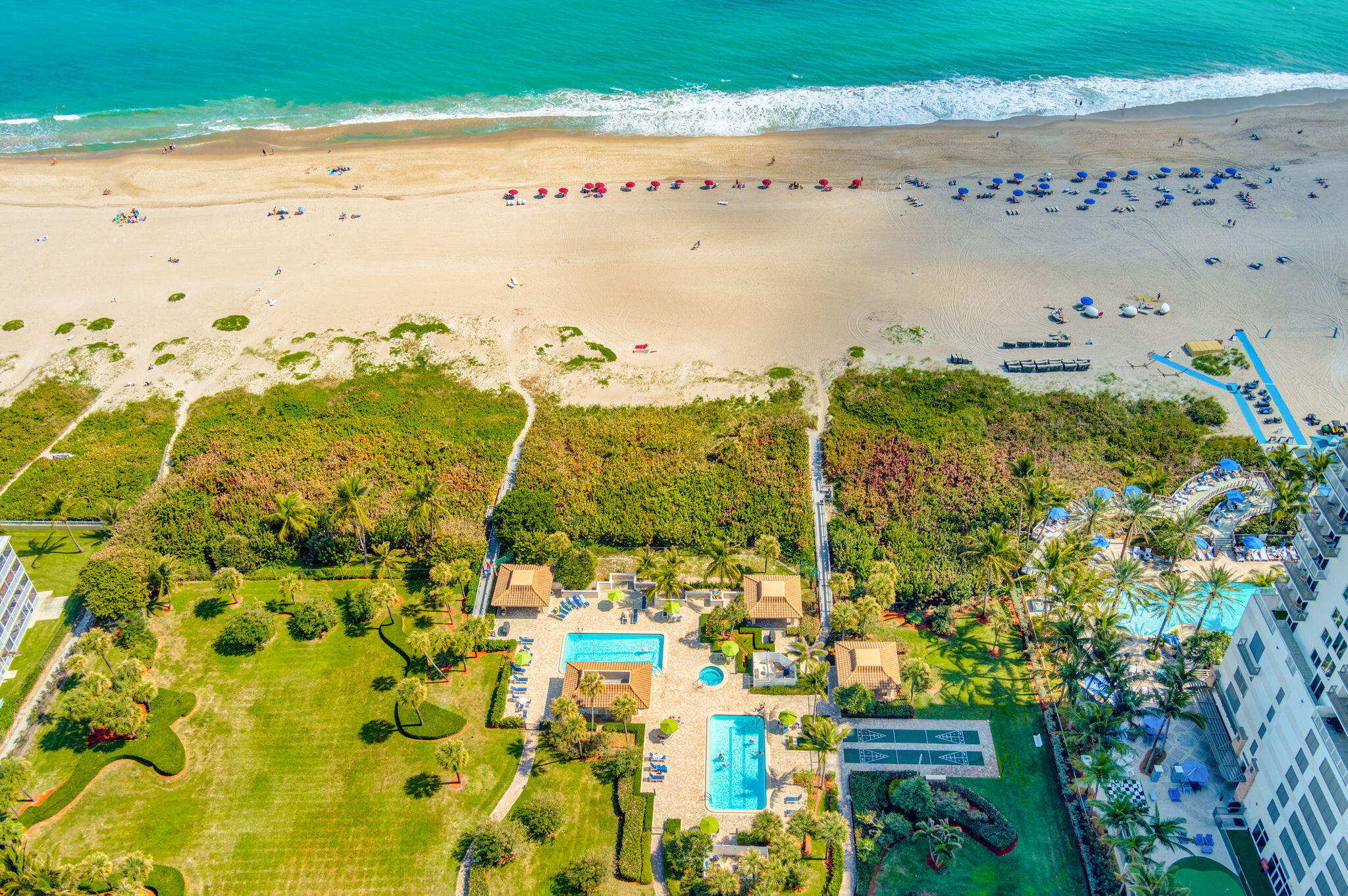 3400 N Ocean Drive 1208