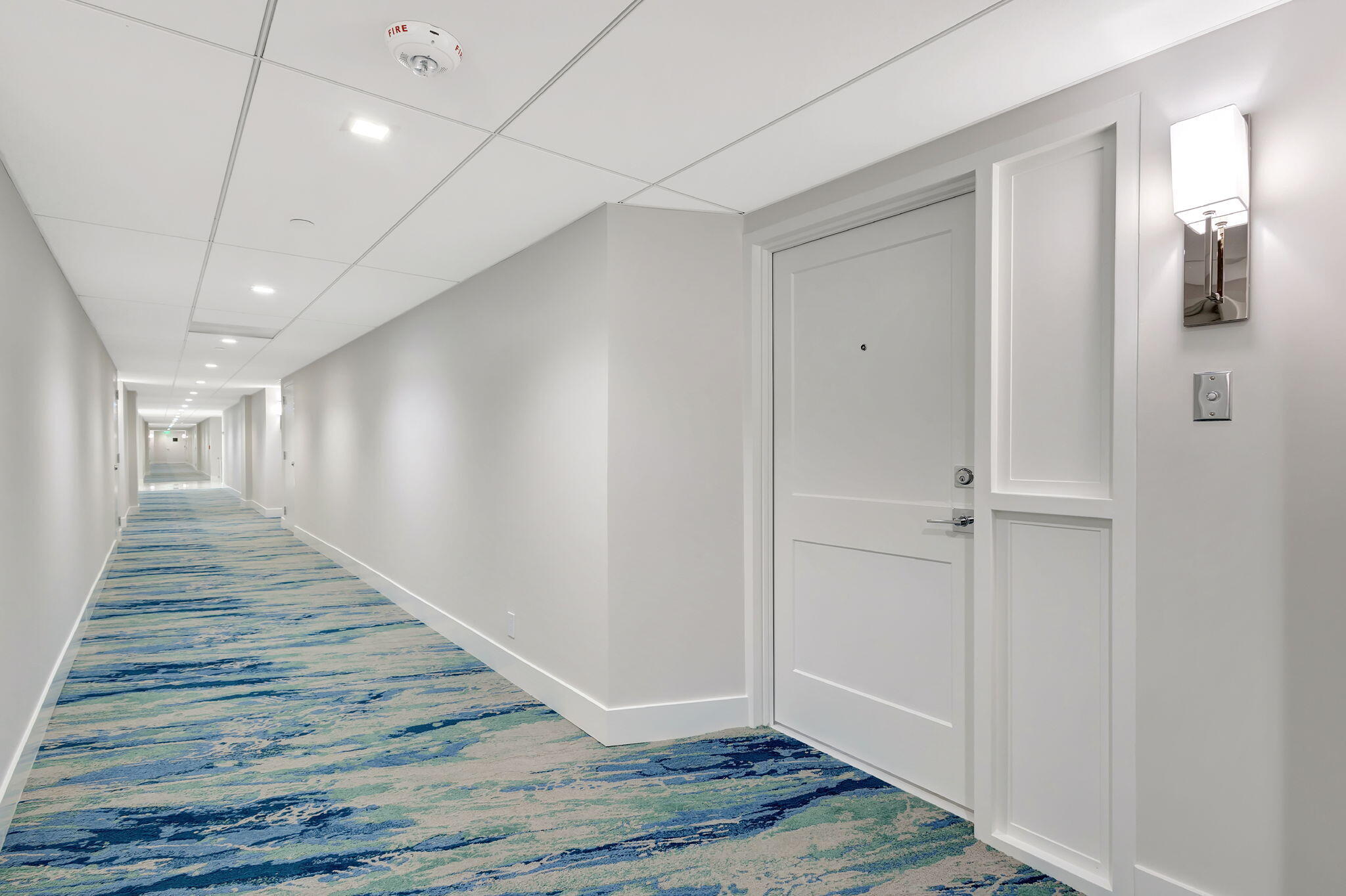 3400 N Ocean Drive 1208