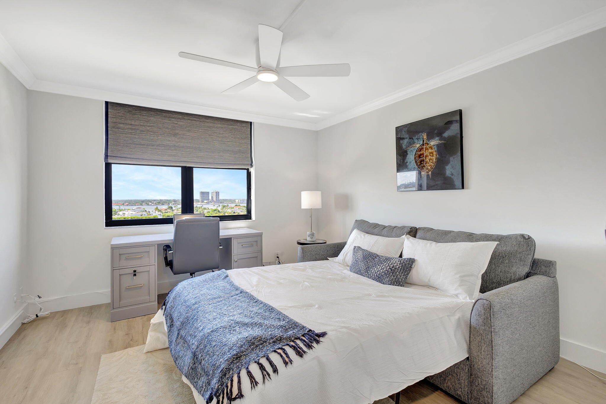 3400 N Ocean Drive 1208