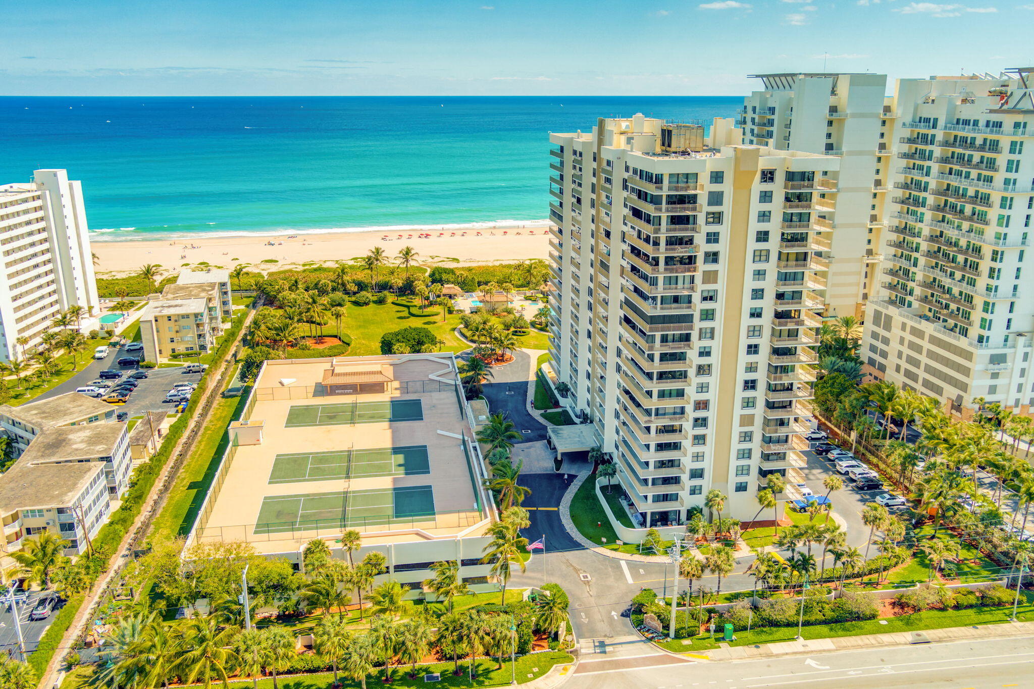 3400 N Ocean Drive 1208