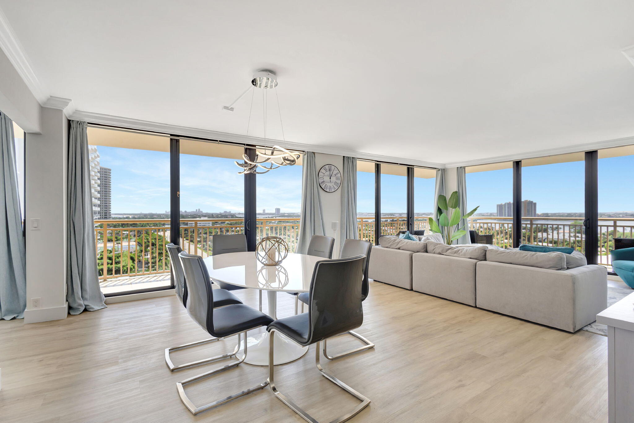 3400 N Ocean Drive 1208
