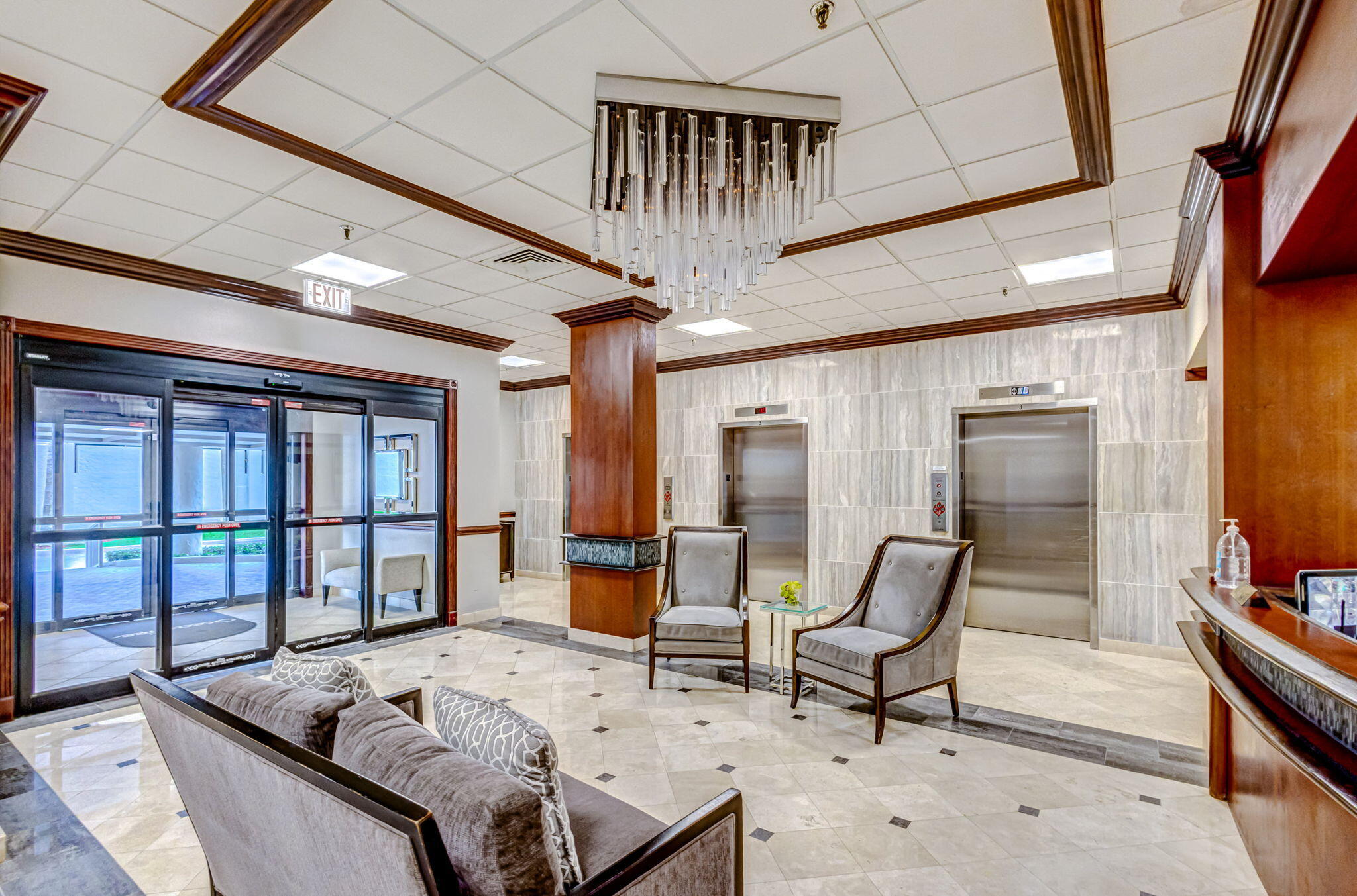 3400 N Ocean Drive 1208
