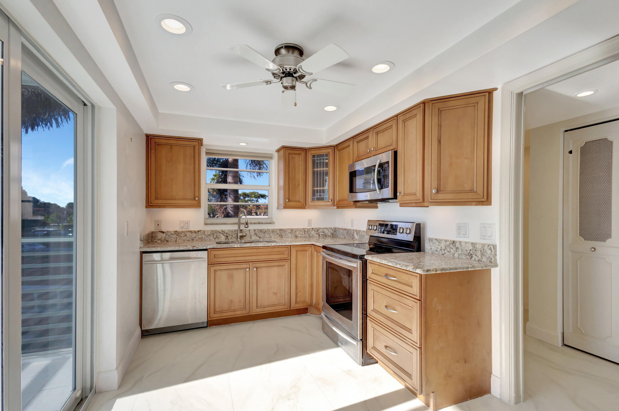 44 Yacht Club Drive 214