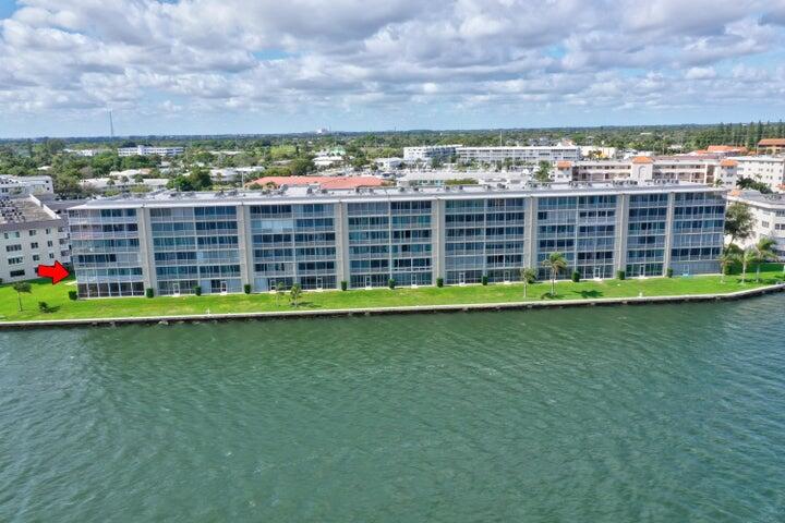 44 Yacht Club Drive 214