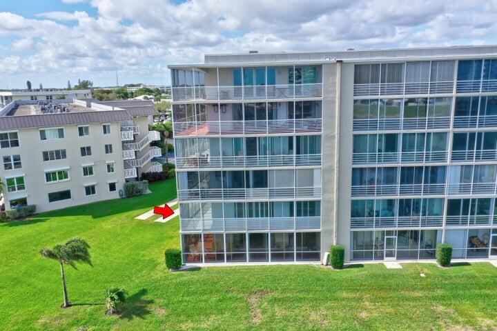 44 Yacht Club Drive 214