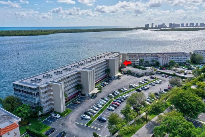 44 Yacht Club Drive 214