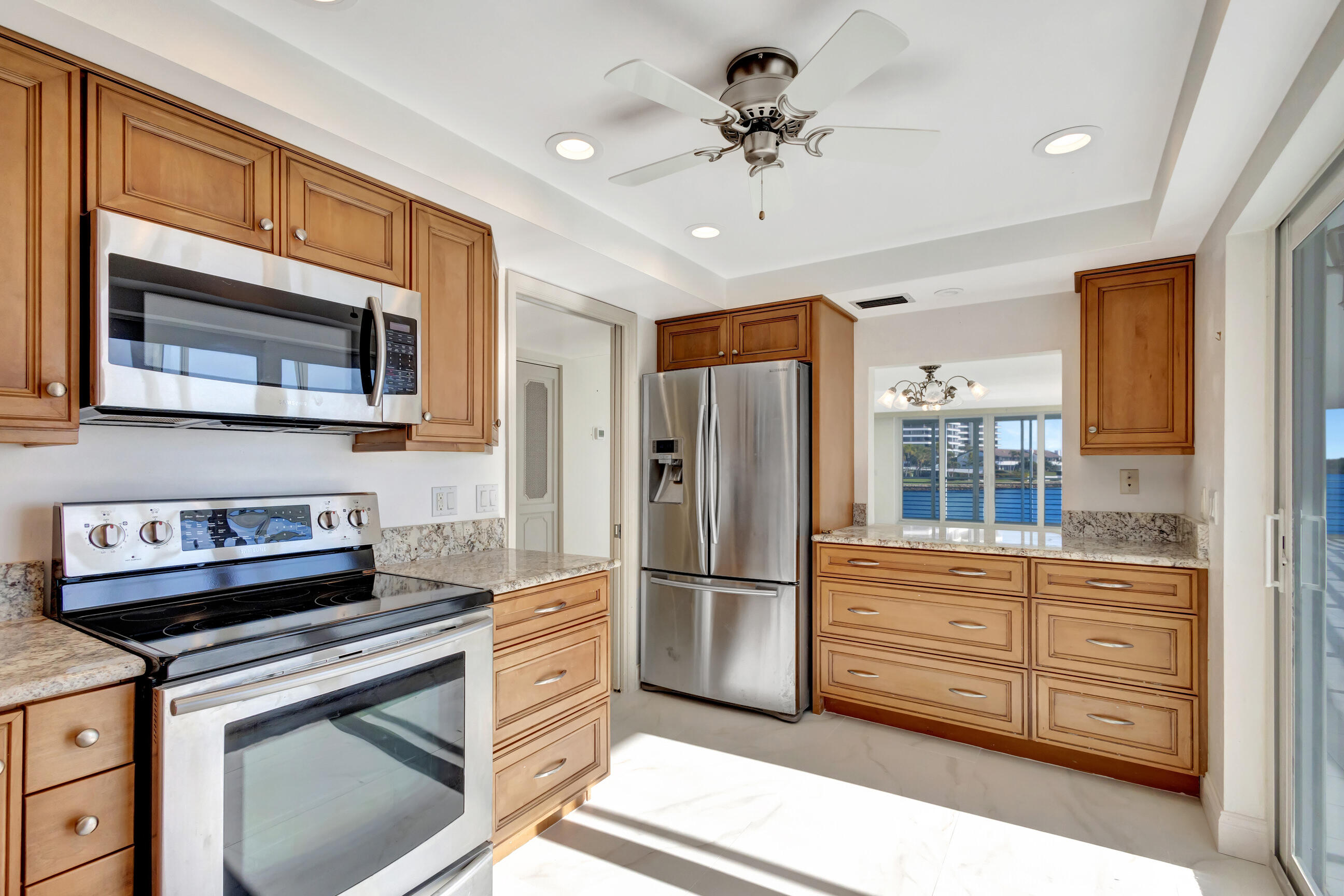 44 Yacht Club Drive 214