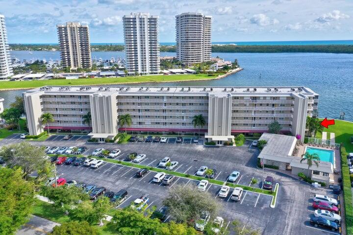 44 Yacht Club Drive 214