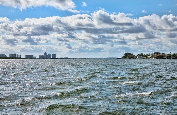 44 Yacht Club Drive 214