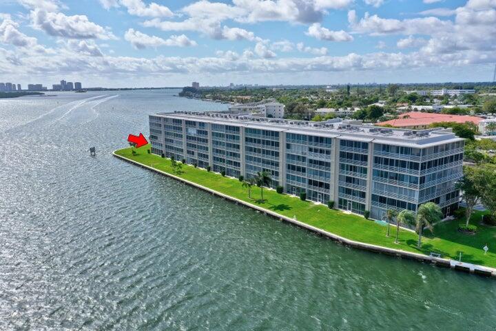 44 Yacht Club Drive 214