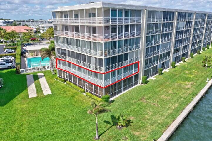 44 Yacht Club Drive 214
